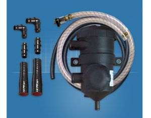 Nissan Patrol (2007-2015) 12mm & 16mm PROV-10